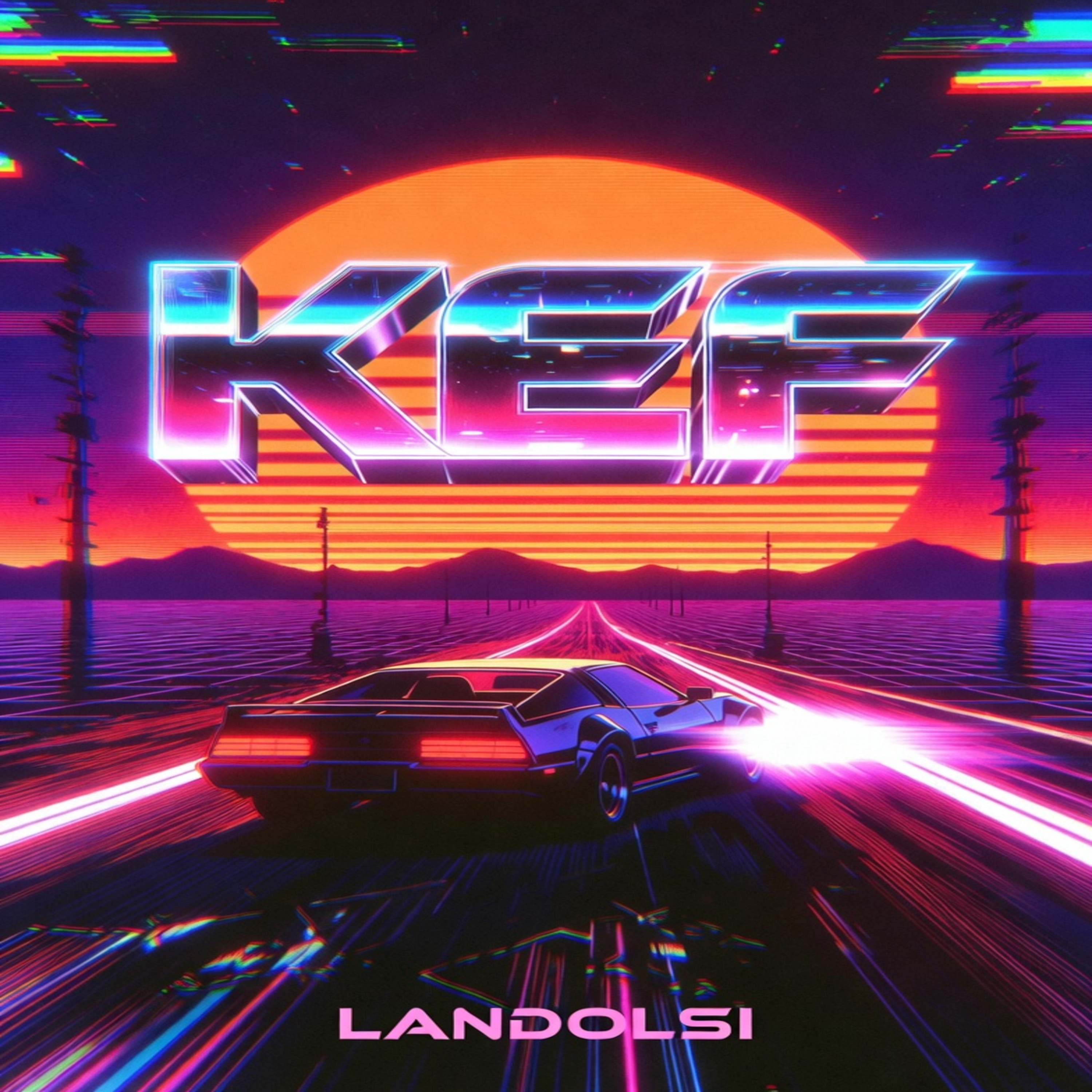 Kef