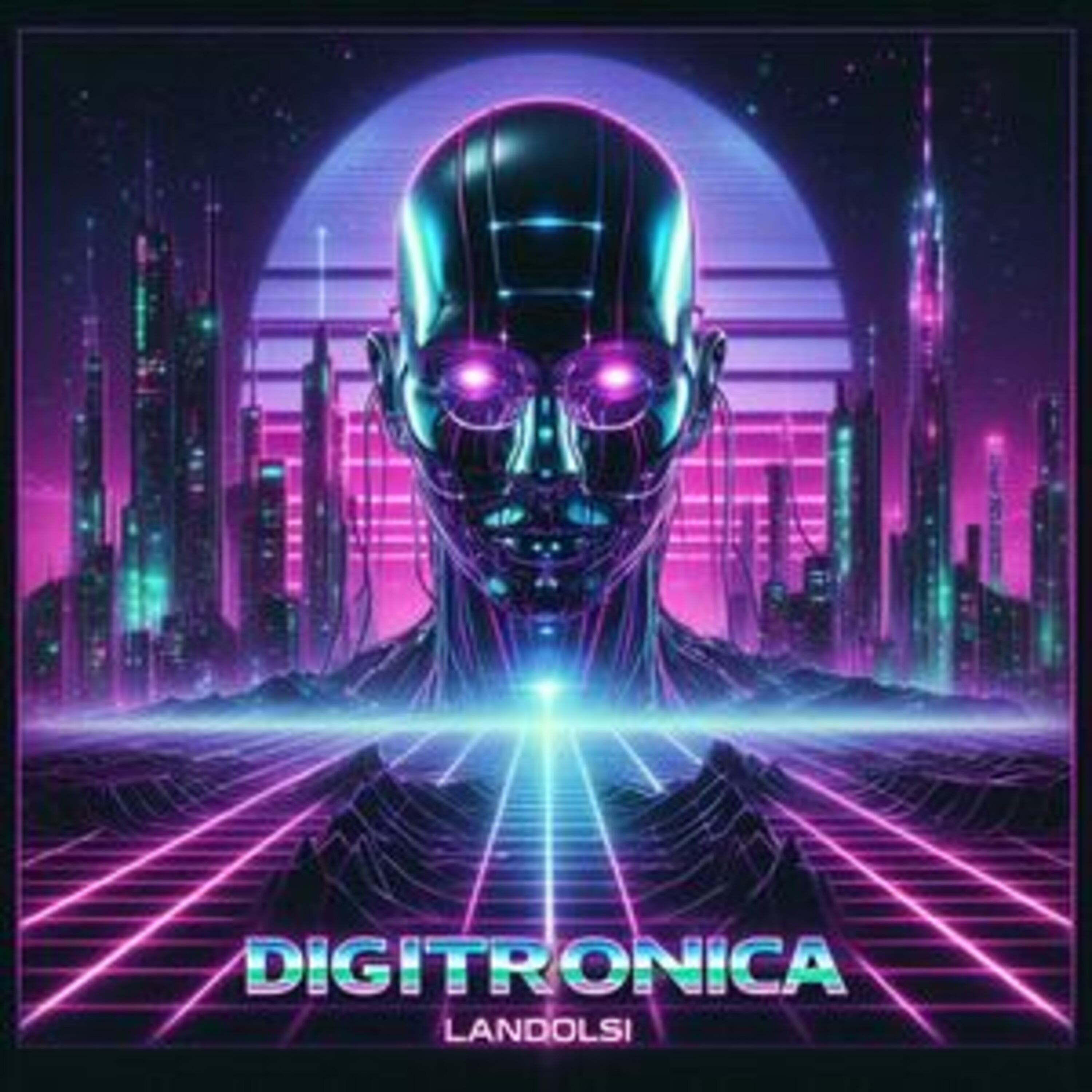 Digitronica