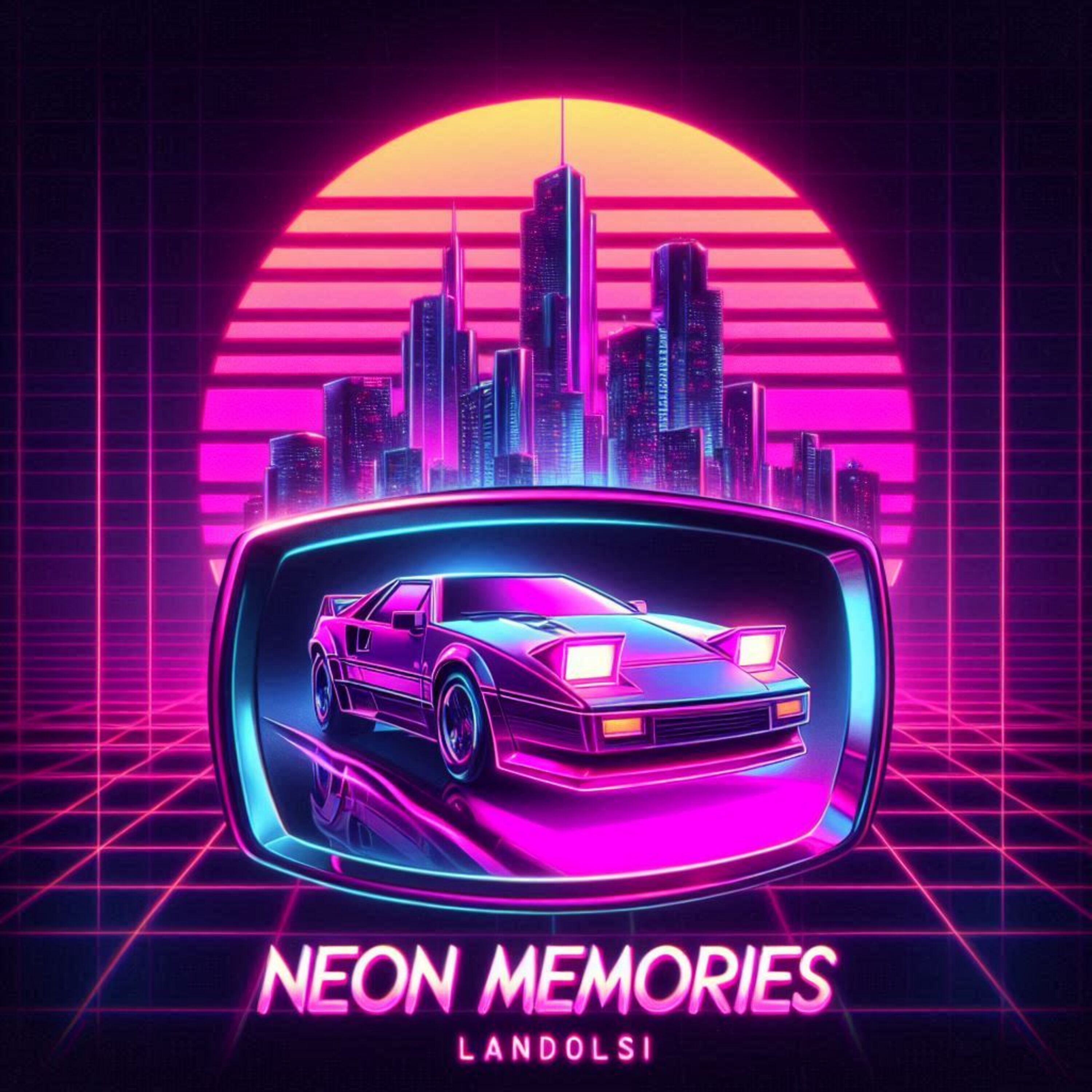 Neon Memories