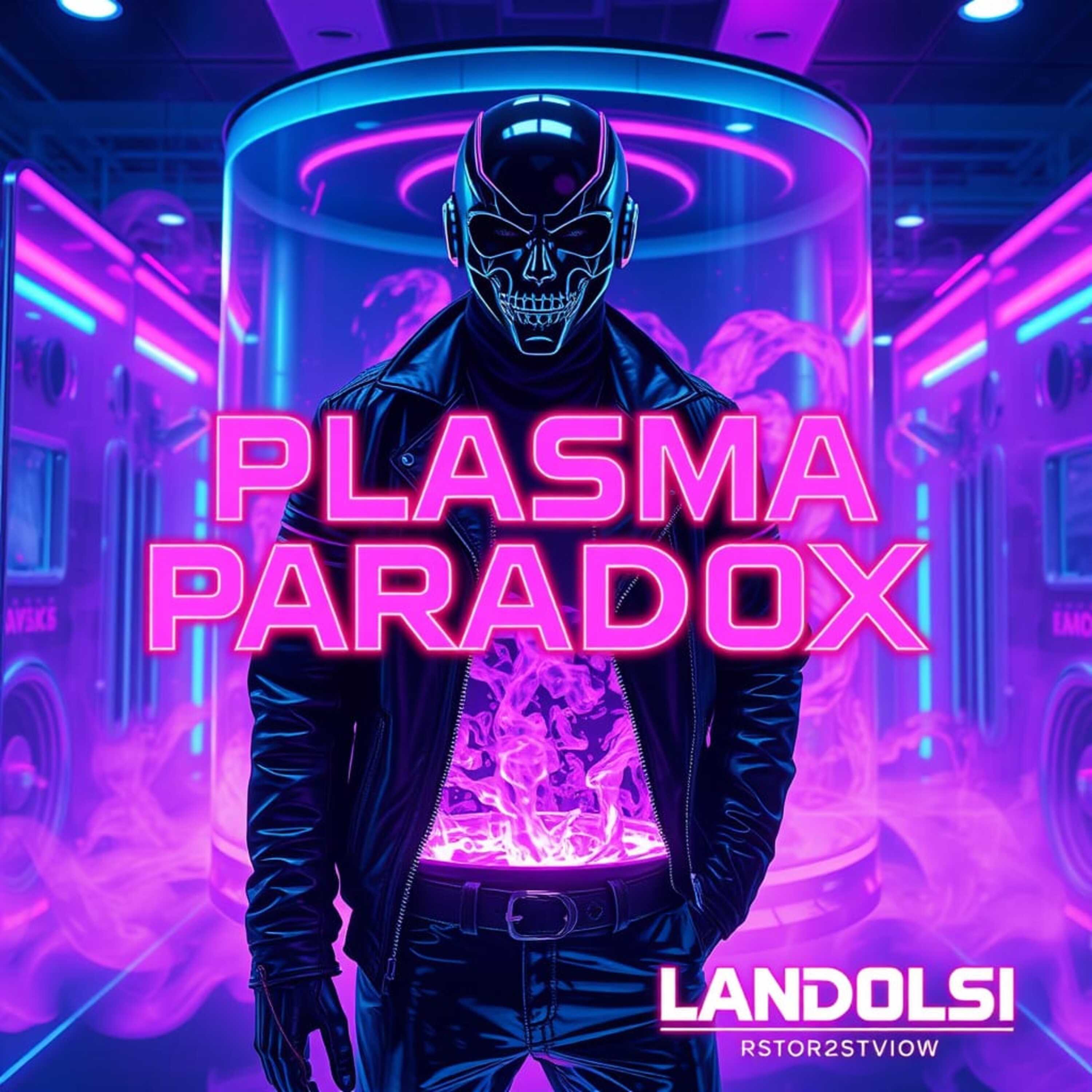 Plasma Paradox