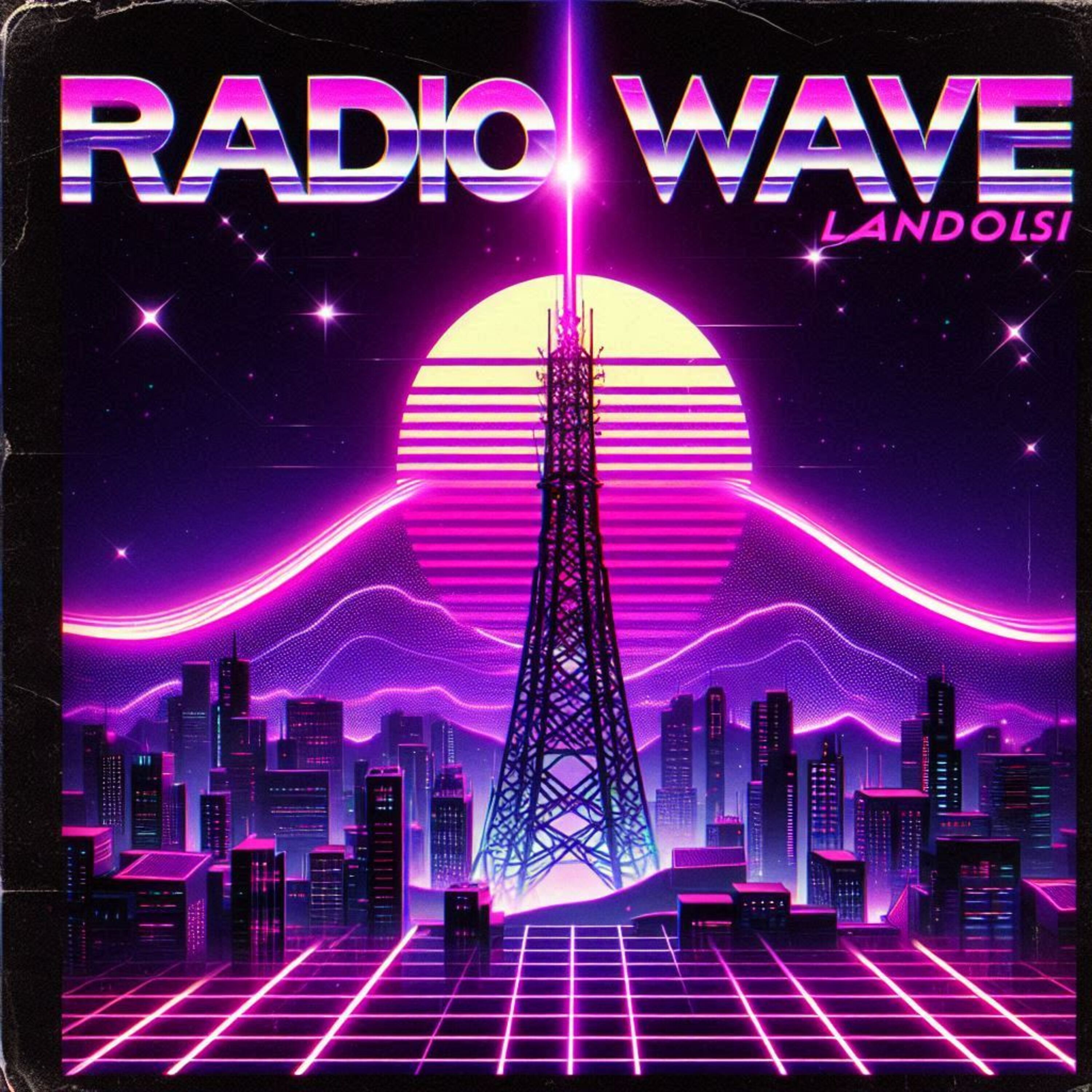 Radio Wave