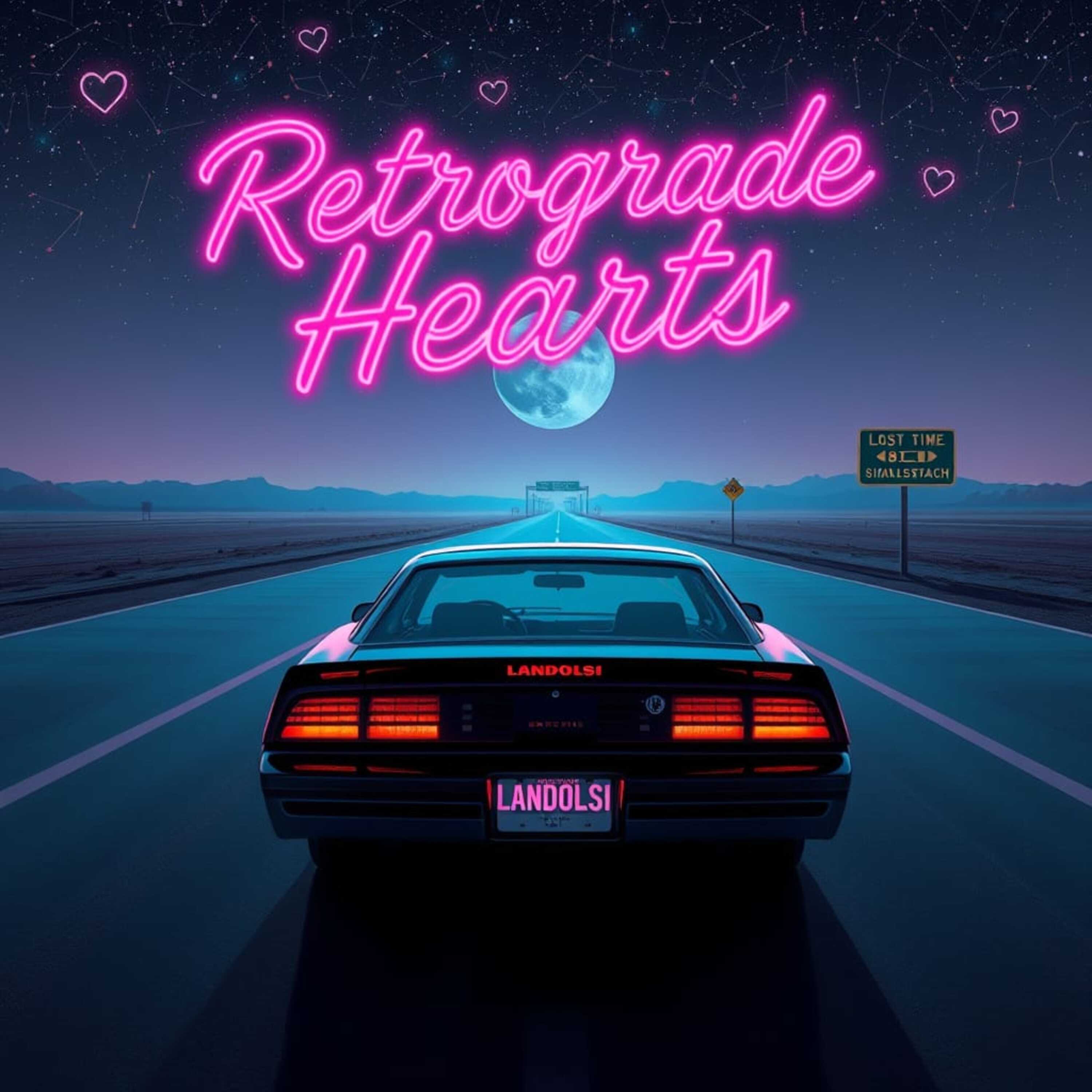 Retrograde Hearts