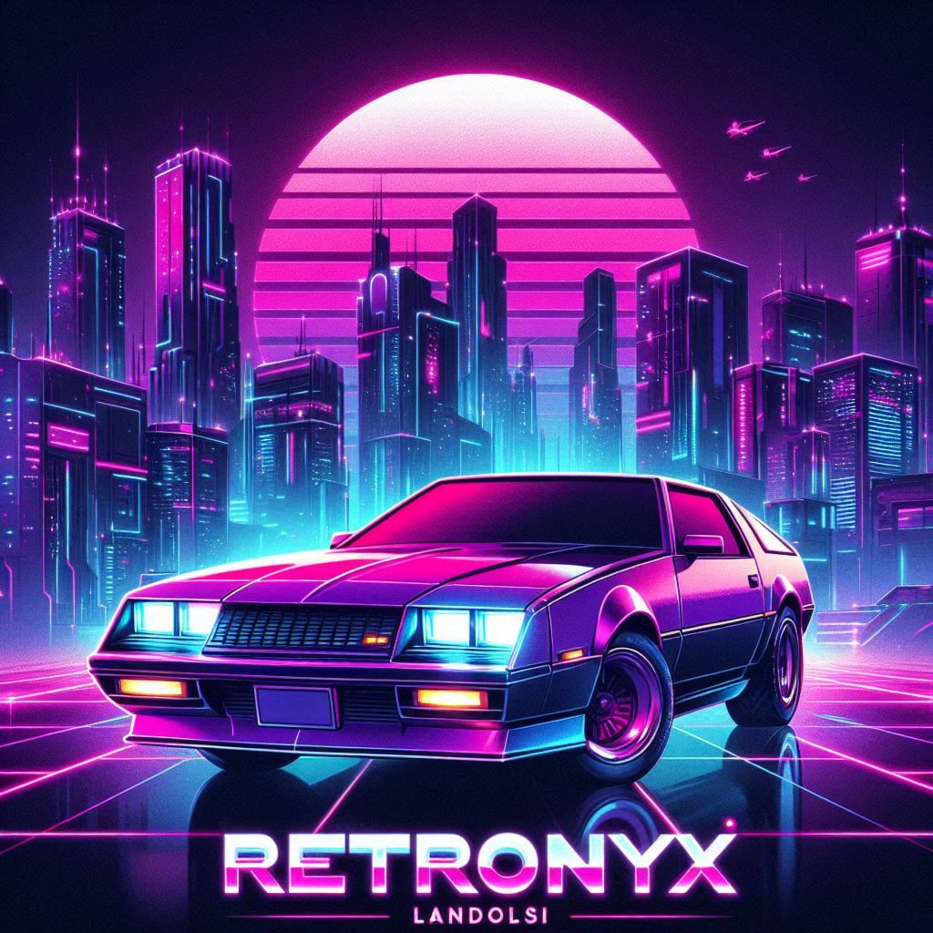 Retronyx