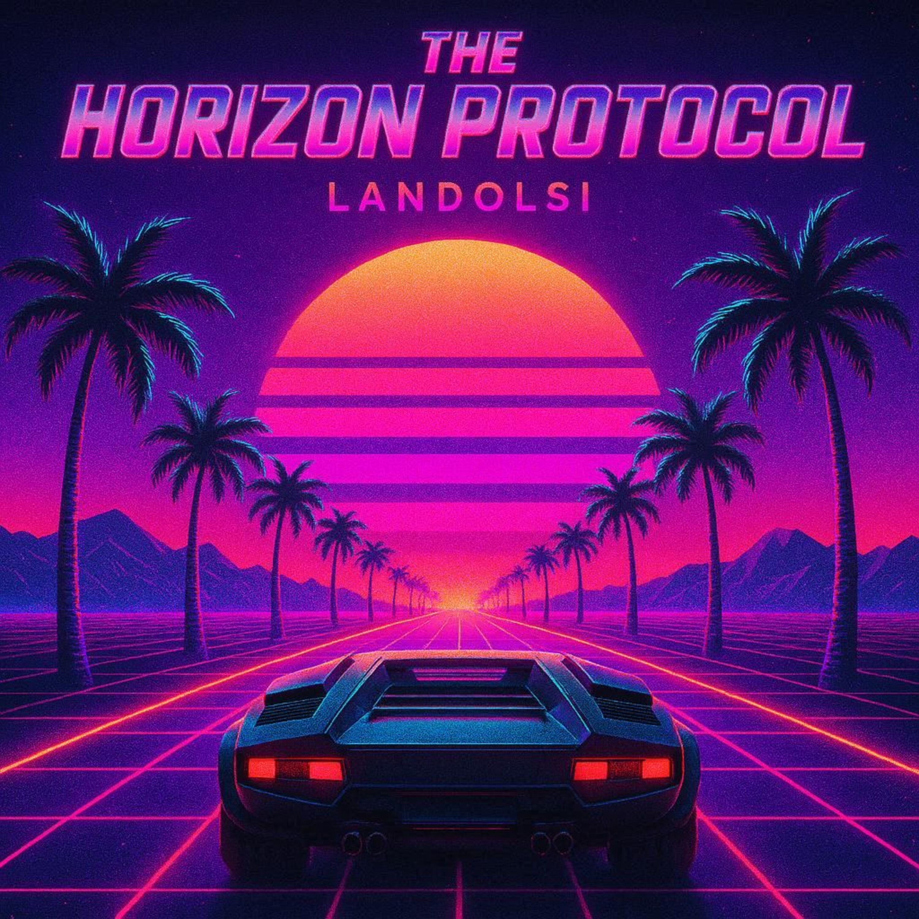 The Horizon Protocol