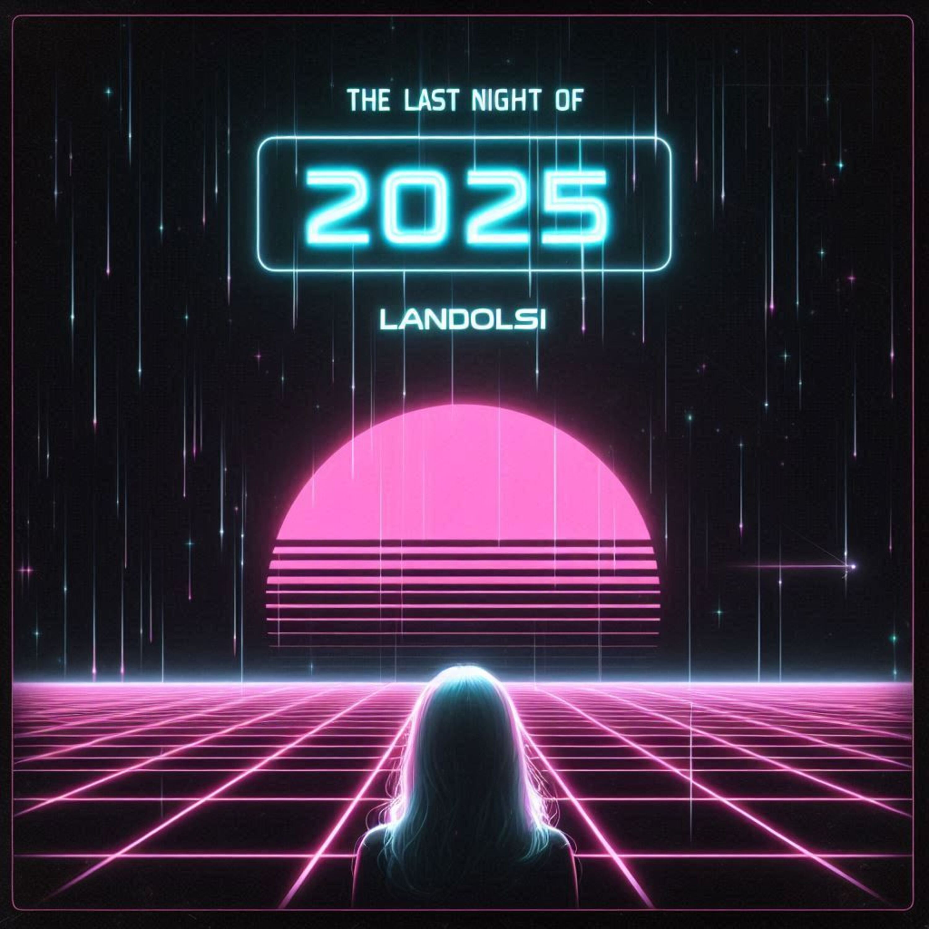 The Last Night of 2025