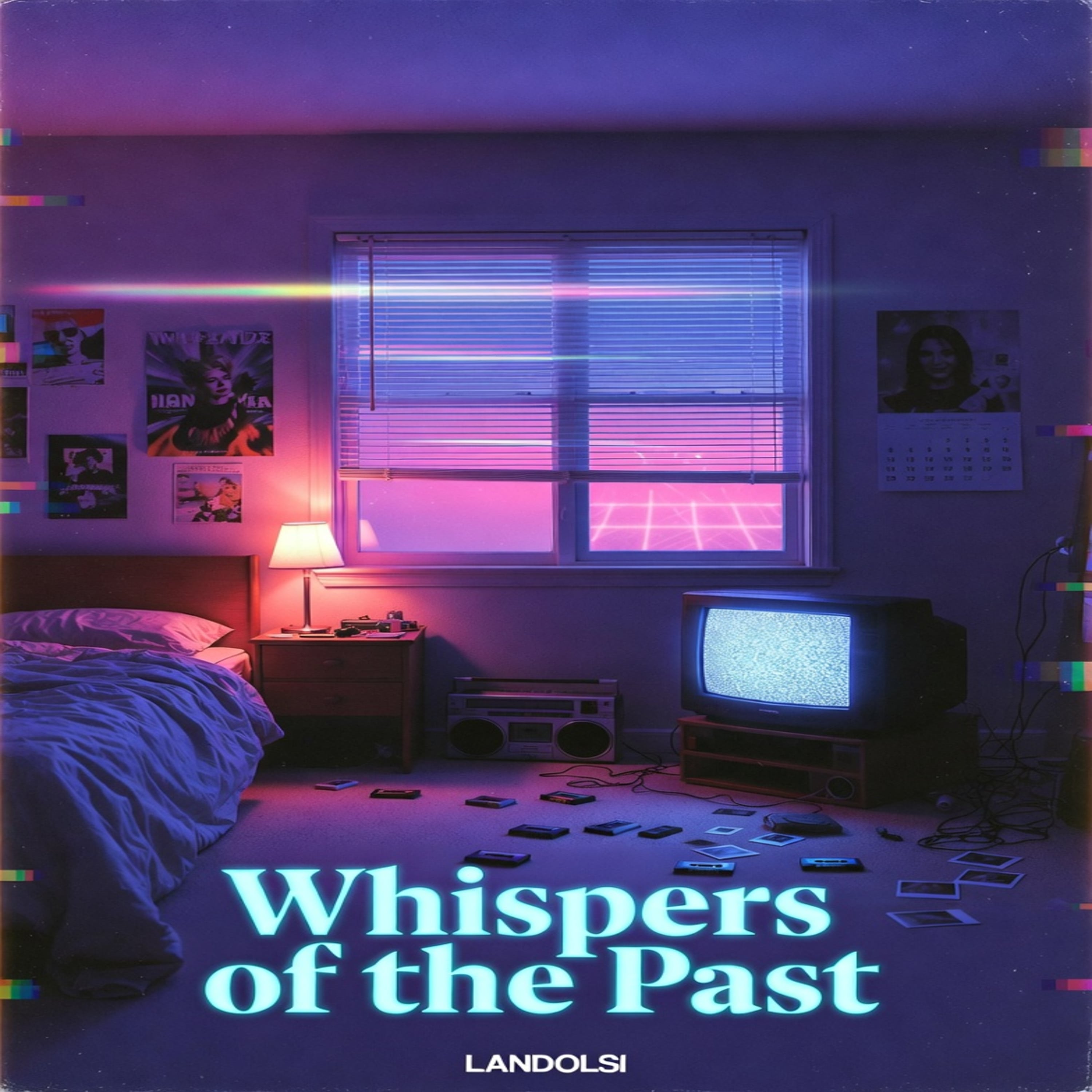 Whispers of the Past